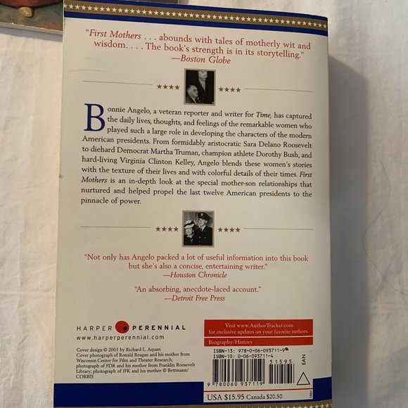 4 pack Women's History books - Picture 5 of 13